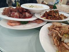 -红高粱大酒店(宁山东路店)