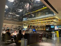 -领鲜天下·焗海鲜·花胶鸡(天目里店)