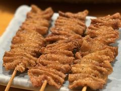 -晶吉·居酒屋·烧鸟·生鱼饭(中山区民主广场店)