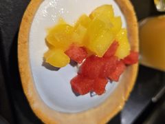 -海底捞火锅(石景山万达广场店)