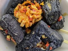 -黑色经典臭豆腐·湖南特产(坡子街店)