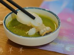 -樾餐厅泰式海鲜火锅(民歌湖店)