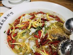 -太二酸菜鱼(赛格国际店)