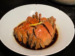 -杭州桐庐康莱德酒店中餐厅·乐