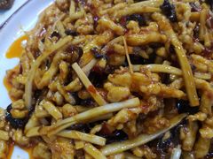 -昱德来·天津菜(河西店)