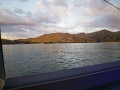 -酒仙湖景区