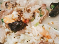 -广场正宗原汁薏米店