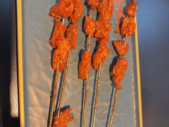 -青海名吃尕张娃非遗烤肉(城中店)