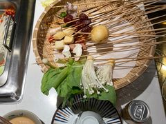 -闵四遵义羊肉粉(朝外大街店)