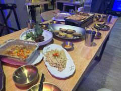 -质烤烤物·活烤海鲜(质烤总店)