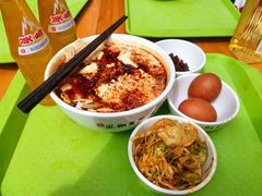 -老鳯府豆花泡馍(第五大道店)