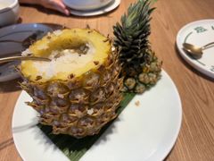 -一坐一忘云南菜(三里屯店)
