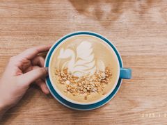-COFFEE HOLIC(朝外SOHO店)