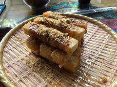 -侯家庄阿才有品私房菜馆