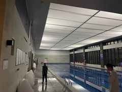 -我爱运动健身·游泳·瑜伽·普拉提馆(大卫城店)