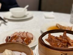 -京香轩·中餐厅(上海中庚聚龙酒店)