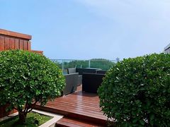 -青岛海尔洲际酒店