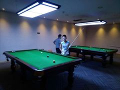 -格易美游泳馆健身房(新昆仑店)