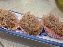 -汕头君华海逸酒店·鸿桃轩中餐厅