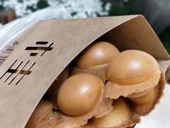 北海道牛乳鸡蛋仔-桂源铺(鹿城路西站美美商场店)