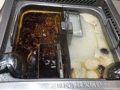 -海底捞火锅(铂澜大象城店)
