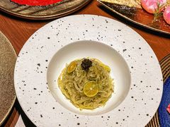 -隐炉和牛烧肉店(群力店)