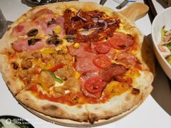 -get pizza意大利餐厅(凯德MALL店)