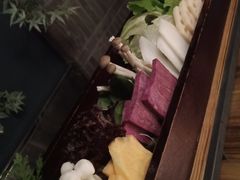 -湊湊火锅·茶憩(石家庄万象城店)