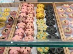 -百年同和·江南点心院(山塘街店)