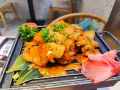 -花漫里日式餐厅(刺桐店)