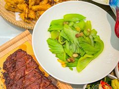 -老伙记海鲜码头(北滘店)