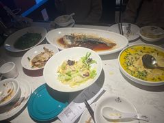 -老淮安·淮安菜(淮阴区店)