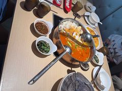-新大新豆米火锅1993(万象汇店)