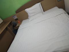 -7天酒店·北京学院路六道口地铁站店