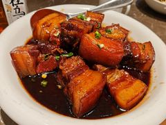 -同庆楼(大钟寺店)