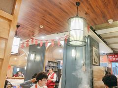-阿串串老火锅(力盟店)