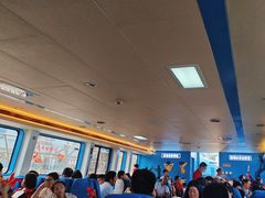 -珠江夜游广州塔·中大码头