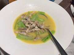 -海尔洲际酒店天下一品中餐厅