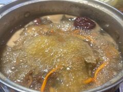 -塔兰齐新疆孜然火锅(鲤鱼山路店)