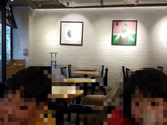 -greenjoy绿享轻食(宁海路店)