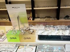 -瑞司视光眼镜·蔡司战略合作眼镜店(新街口店)