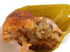 -天美汇鸡翅包饭(来福士广场店)