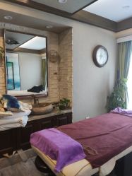 -青青一生美皮肤管理