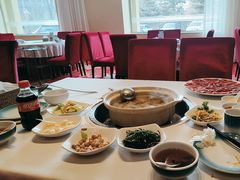 -天宜隆蘑菇宴火锅(石景山旗舰店)