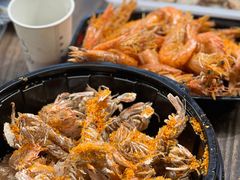 -盒马鲜生(馥邦国际店)