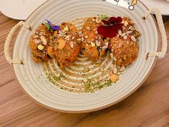 -玲婧胡同·生日蛋糕·餐厅(嘉里城店)