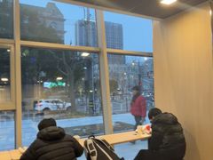 -麦当劳(牡丹江路店)