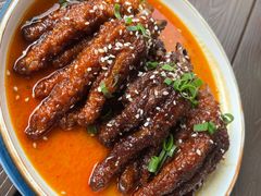 -薇酌饮·陕西菜(南门外店)