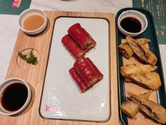 -悦得闲广式茶楼点心(石厦时代广场店)