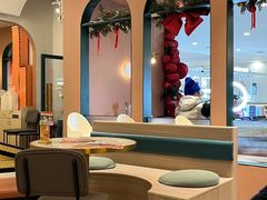 -马兰卡西式简餐(新汇大融城店)